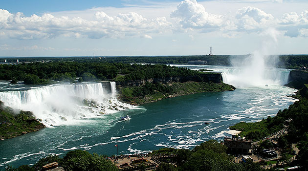 Niagara Falls